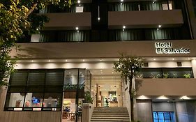 Hotel El Salvador